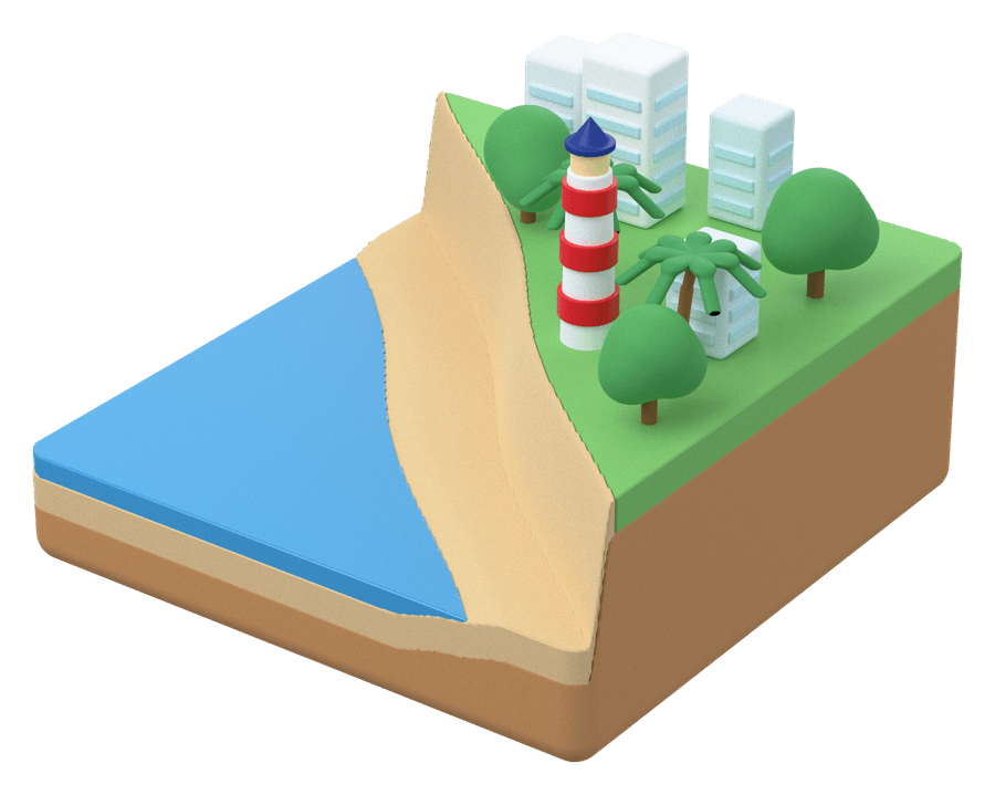 Paisaje de Lima